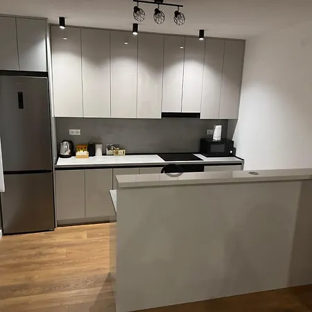 아파트 Agape 포수셰