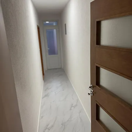 Apartament Agape Posusje