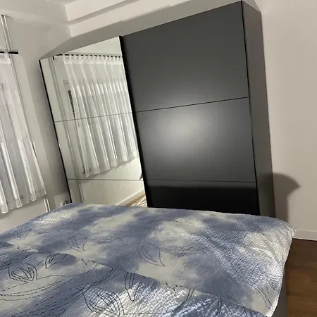 Apartment Agape
