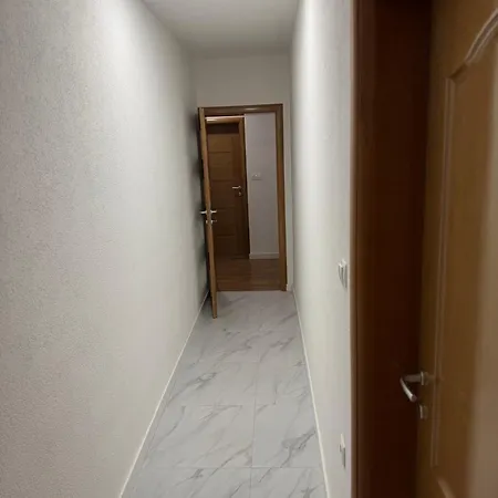 Apartment Agape *
