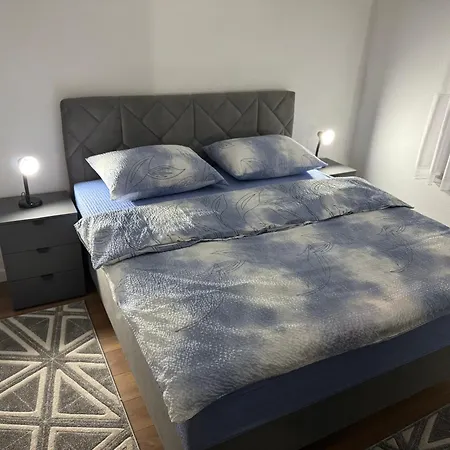 Agape Apartment Posusje