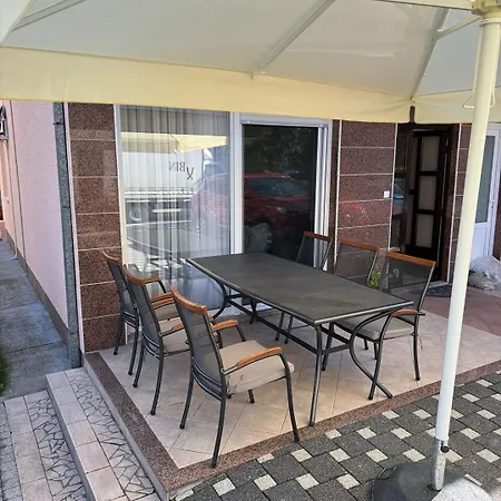 아파트 Agape 포수셰