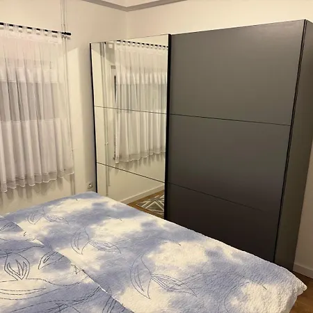 Apartment Agape *