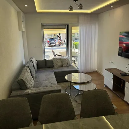 Apartment Agape
