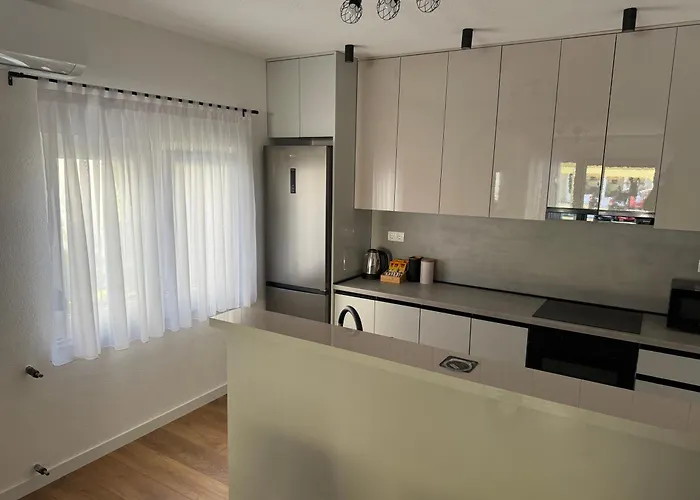 Agape Apartmán Posusje