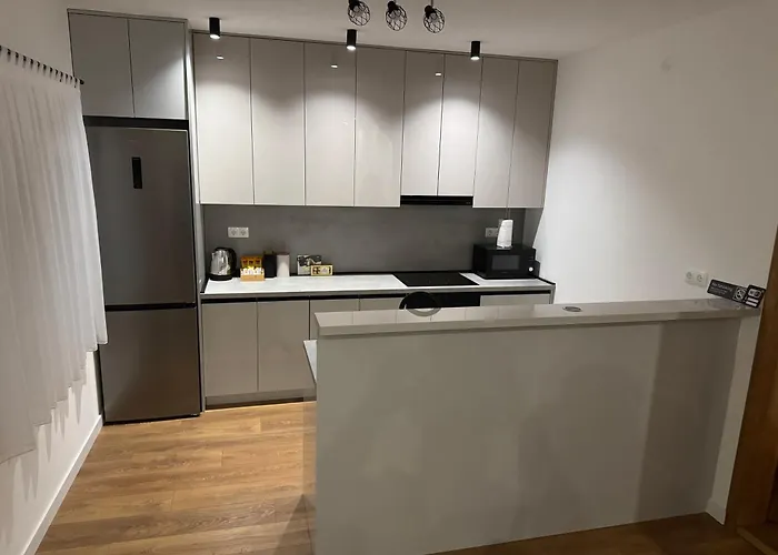 Apartmán Agape Posusje