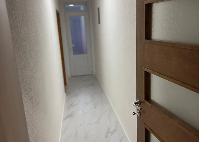 Apartmán Agape Posusje