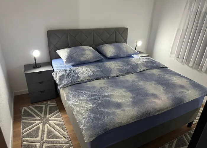 Agape Apartmán Posusje