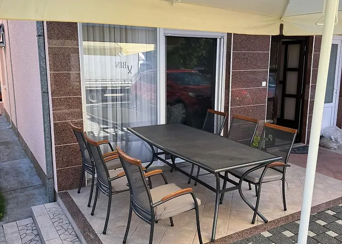 Apartmán Agape Posusje